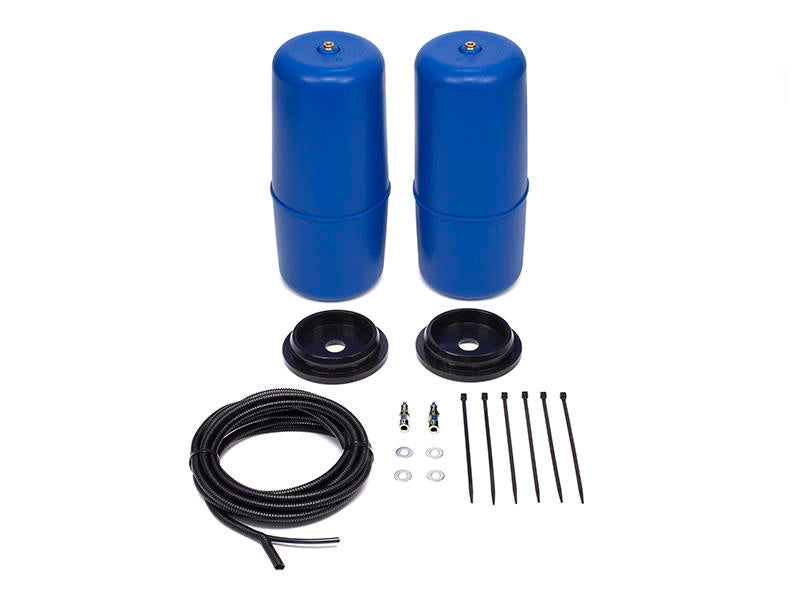 Airbag Man Air Suspension Helper Kit for Coil Springs