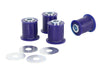 SuperPro Control Arm Bush Kit SPF1986K