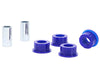 SuperPro Front Panhard Rod Bush Kit Fits Land Rover