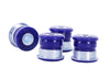 SuperPro Control Arm Upper Bush Kit SPF4129K
