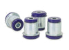 SuperPro Control Arm Bush Kit SPF5686K