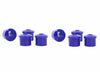 SuperPro Rear Spring Rear Bush Kit All Fits Ford SPF0302K