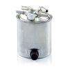 Mann Fuel Filter WK 9025