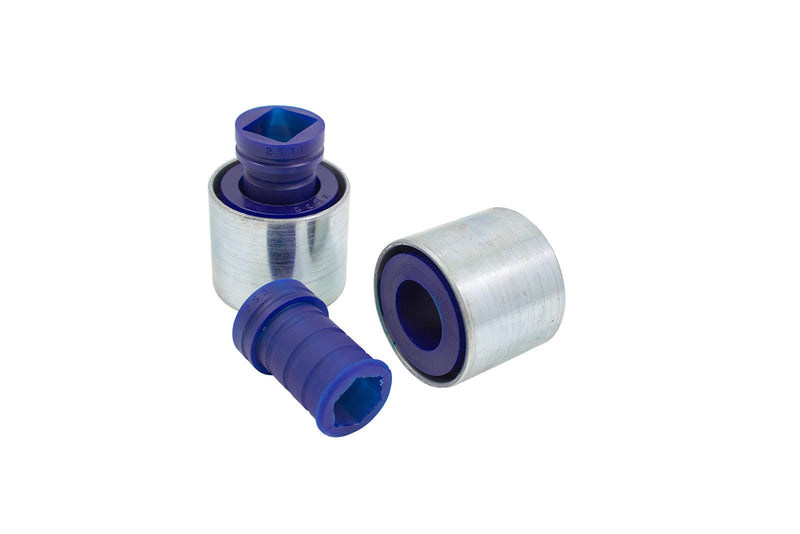 SuperPro Control Arm Bush Kit SPF2530K