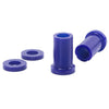 SuperPro Front Control Arm Lower-Inner Front Bush Kit