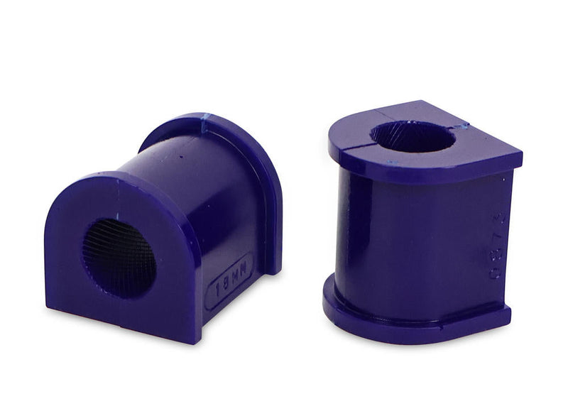 SuperPro Bushing Kit SPF0873-18K