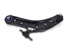 SuperPro Front Axle Lower Control Arm Left Arm including