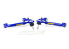 SuperPro Fixed Offset Control Arm Kit to suit Chevy