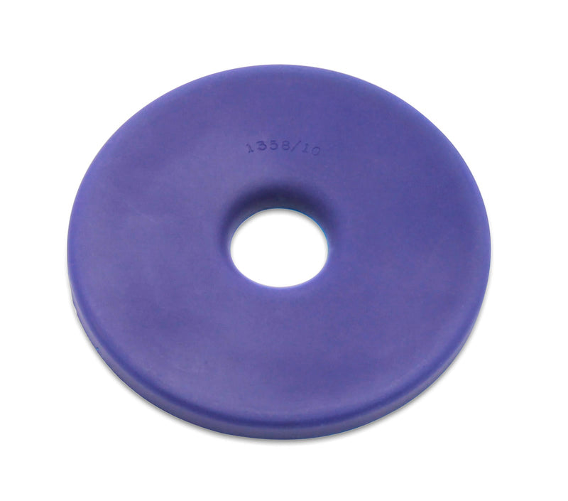 SuperPro Rear Spring Insulator Upper Bush Kit (1 Piece)
