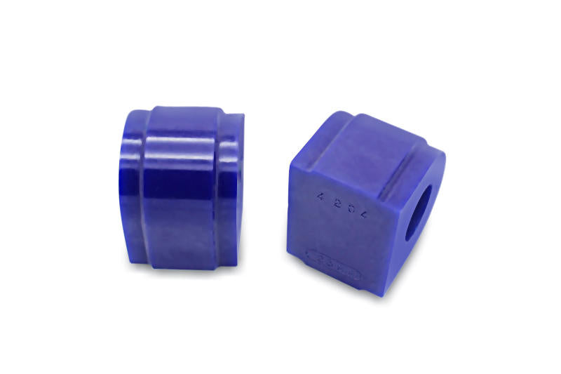 SuperPro Sway Bar To Chassis Bush Kit SPF4204-21K