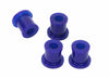 SuperPro Front Intermediate Steering Shaft Bush Kit Fits