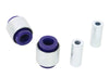 SuperPro Control Arm Bush Kit SPF3128K