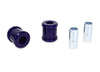 SuperPro Trailing Arm Upper Bush Kit-Heavy Duty SPF0128HK