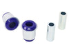 SuperPro Front Control Arm Lower-Front Bush Kit Fits
