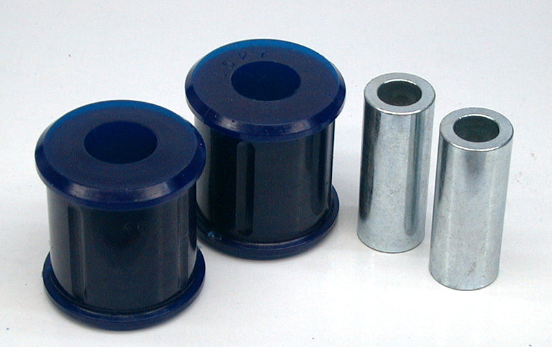 SuperPro Front Shock Absorber Lower Bush Kit Fits Honda