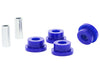 SuperPro Rear Control Arm Upper-Inner Rear Bush Kit Fits