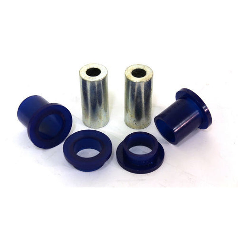 SuperPro Front Steering Rack & Pinion Mount Bush Kit Fits