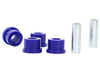 SuperPro Front Control Arm Lower-Inner Front Bush Kit