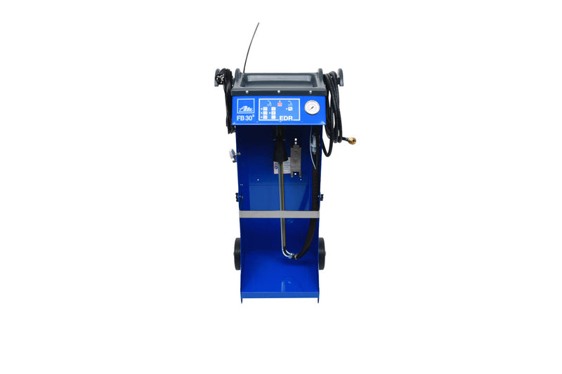 ATE Brake Filling/Bleeding Unit 03.9302-3015.4