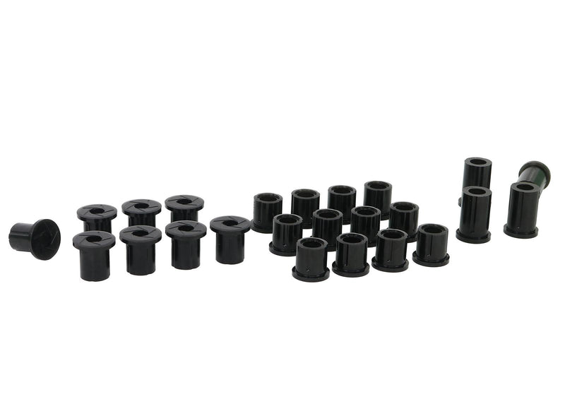 SuperPro Bushing Vehicle Kit KIT038HK