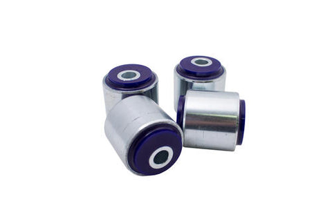 SuperPro Front Radius Arm To Diff Mount Bush Kit Offset