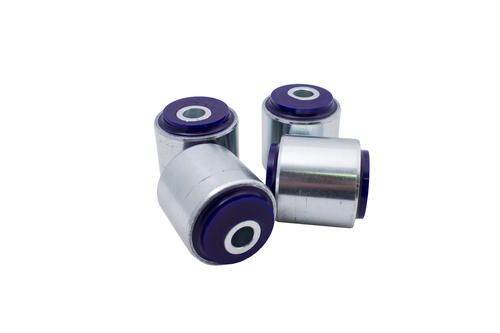 SuperPro Front Radius Arm To Diff Mount Bush Kit Offset