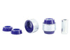 SuperPro Control Arm Lower-Inner Rear Bush Kit - Single