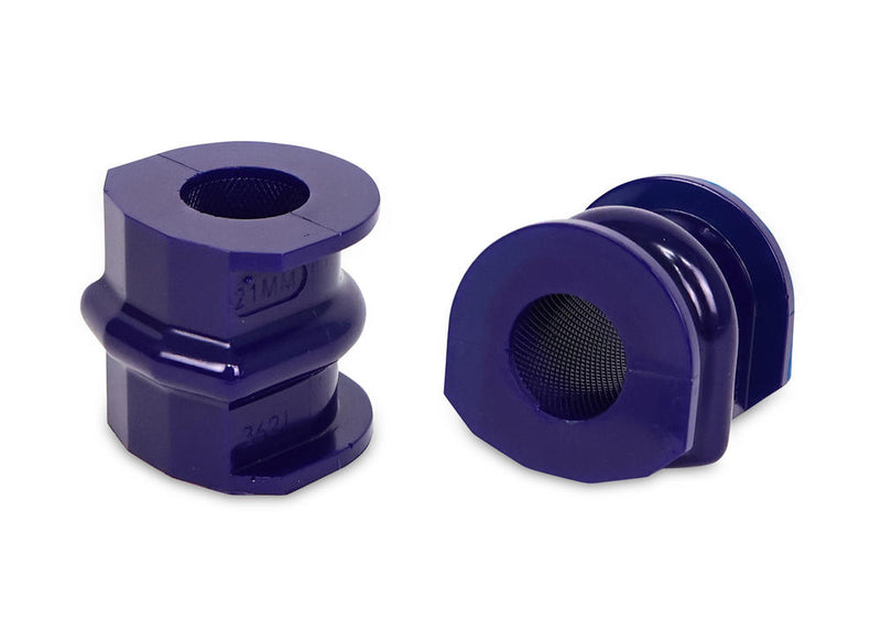 SuperPro Sway Bar Bush Kit SPF3621-21K