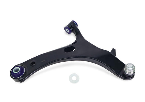 SuperPro Front Axle Control Arm Lower - Arm