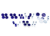 SuperPro Bushing Vehicle Kit KIT043BADJK