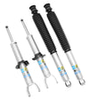 Formula 4x4 Big Bore Lift Kit RAM 1500 DT RAM-004L