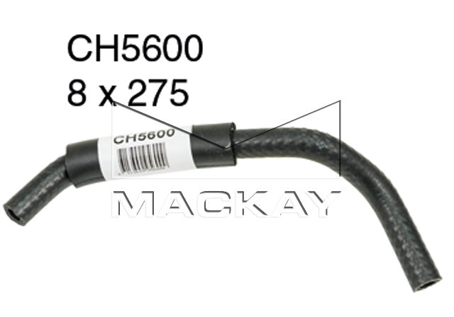 Mackay Bypass Heater Hose CH5600