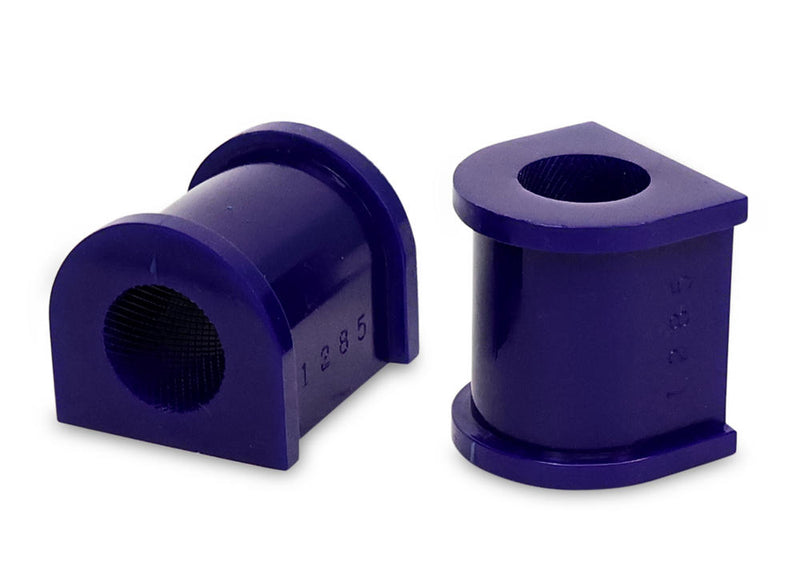 SuperPro Sway Bar Bush Kit SPF1285-19K