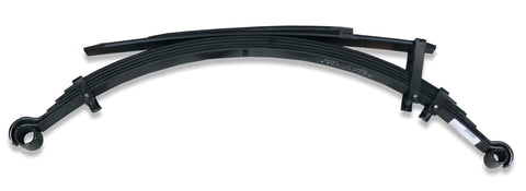 Formula 4x4 Single Rear Leaf Spring - approx. 40mm Lift
