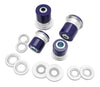 SuperPro Control Arm Bush Kit SPF5115K