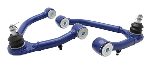 SuperPro Fixed Offset Control Arm Kit to suit Chevy