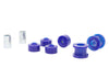 SuperPro Front Swaybar End Link Upper & Lower Bush Kit