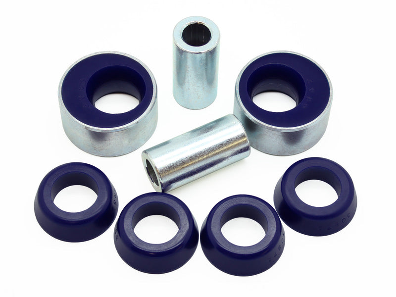 SuperPro Control Arm Bush Kit SPF3089K