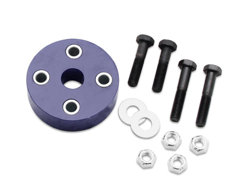 SuperPro Front Steering Rack & Pinion Coupling Kit Fits