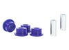 SuperPro Front Control Arm Lower-Rear Bush Kit Fits