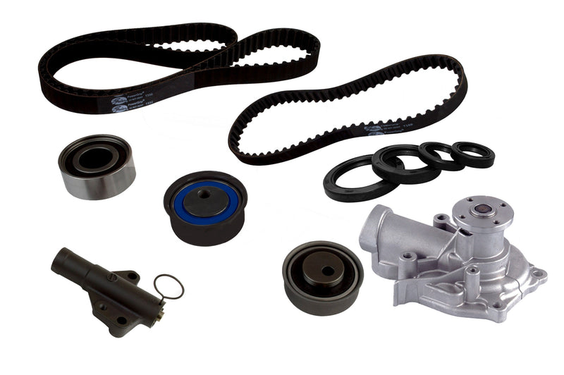 Gates Powergrip Timing Component Kit TCKHWP332