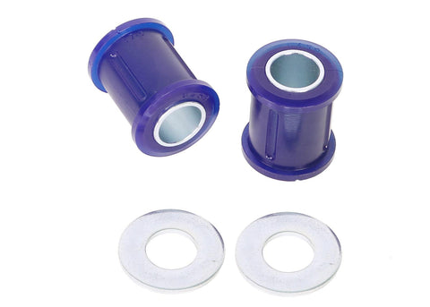 SuperPro Front Control Arm Lower-Inner Rear Bush Kit Fits