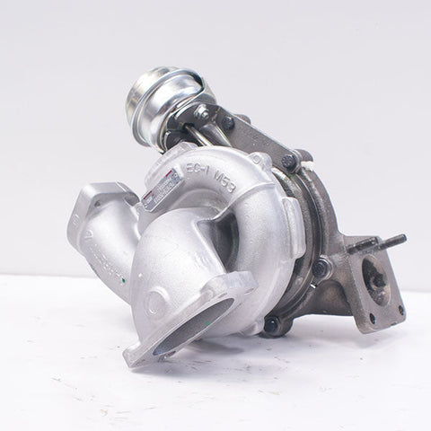 GCG Turbocharger GTB2056V Suits Fiat / Alpha 159 JTDm