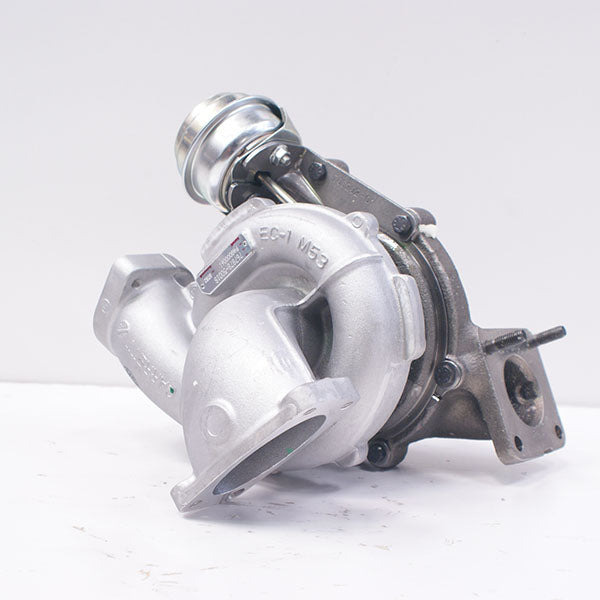 GCG Turbocharger GTB2056V Suits Fiat / Alpha 159 JTDm