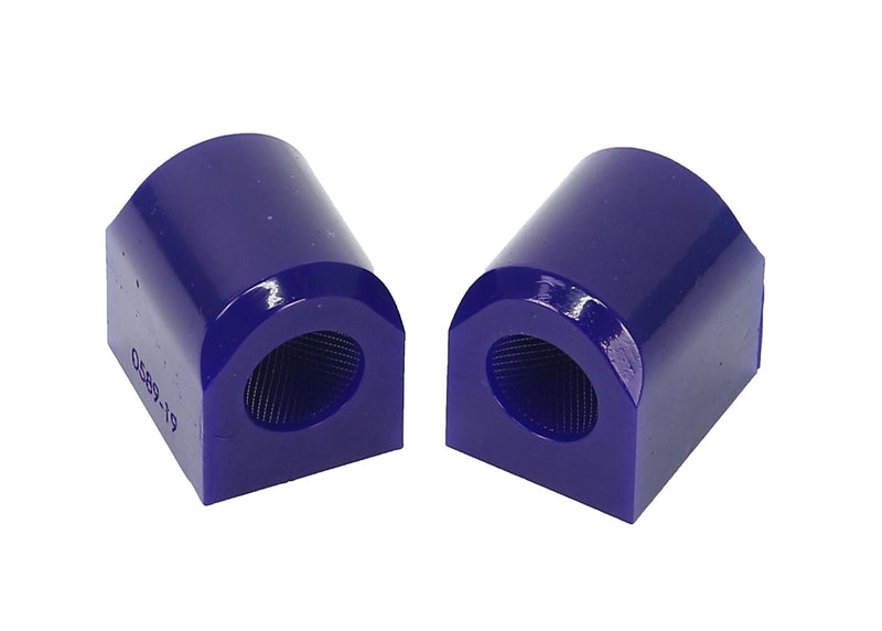 SuperPro Sway Bar Mount Bush Kit SPF0589-25K