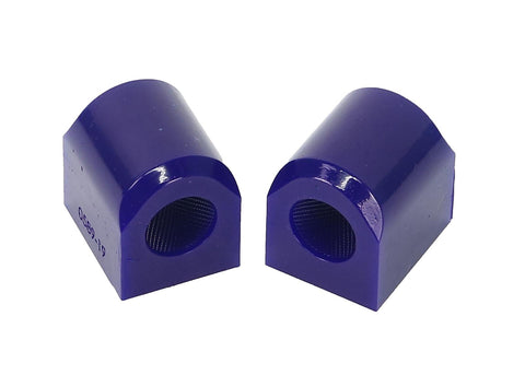 SuperPro Front Swaybar Mount Bush Kit Fits Holden