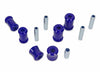 SuperPro Bushing Vehicle Kit KIT054RK