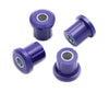 SuperPro Front Control Arm Upper-Inner Bush Kit Fits