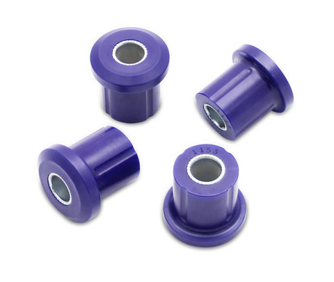 SuperPro Front Control Arm Upper-Inner Bush Kit Fits