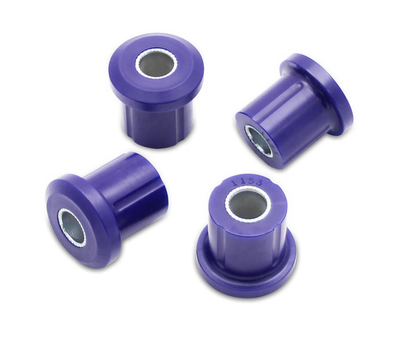 SuperPro Front Control Arm Upper-Inner Bush Kit Fits